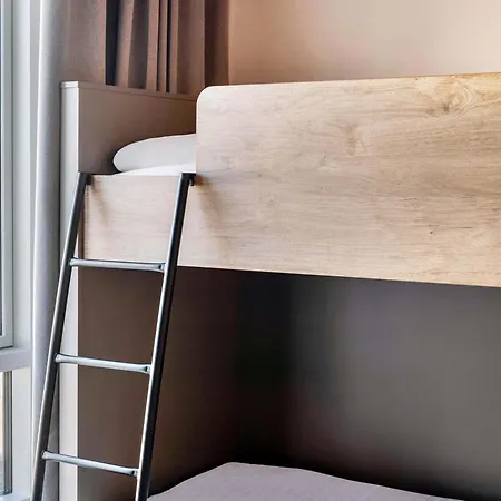 Hotel Stuttgart-zuffenhausen 3*