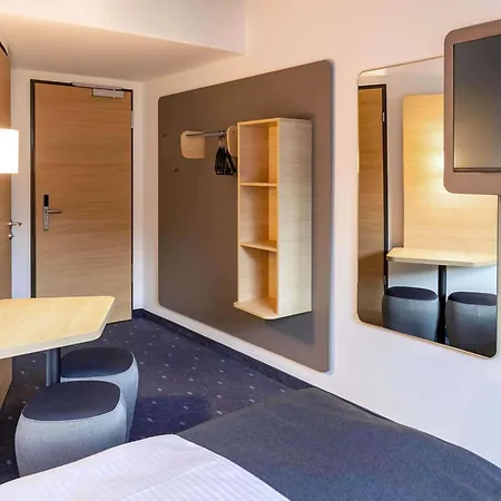 Stuttgart-zuffenhausen Hotel Stuttgart