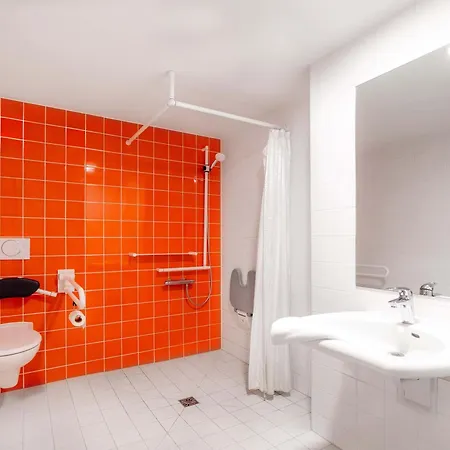 Hotel Stuttgart-zuffenhausen Stuttgart