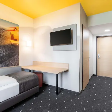 Hotel Stuttgart-zuffenhausen Stuttgart