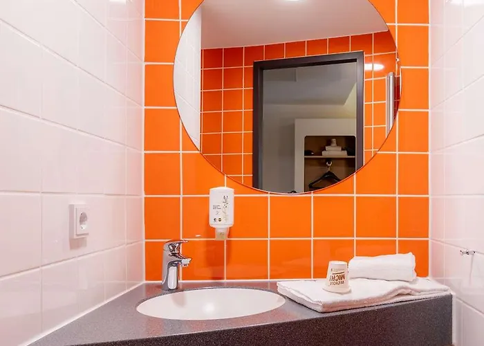 Stuttgart-zuffenhausen Hotel Stuttgart