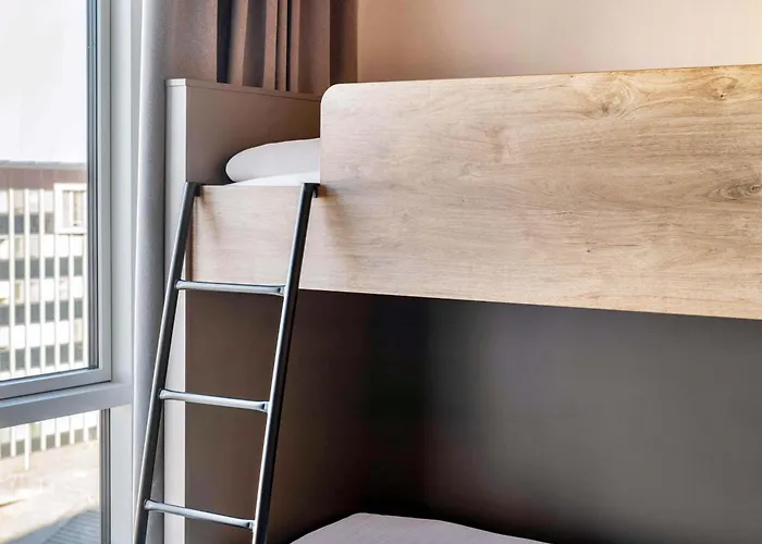 Hotel Stuttgart-zuffenhausen 3*