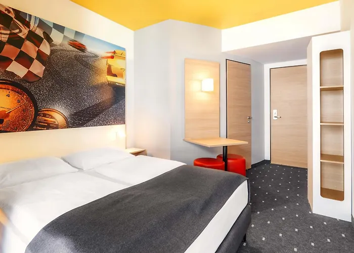 Stuttgart-zuffenhausen