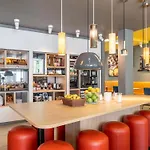 Stuttgart-zuffenhausen Hotel 3*