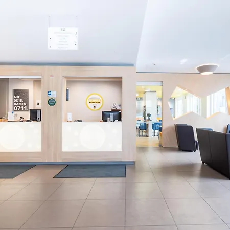 Stuttgart-zuffenhausen Hotel 3*