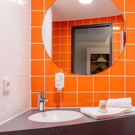 Stuttgart-zuffenhausen Hotel Stuttgart