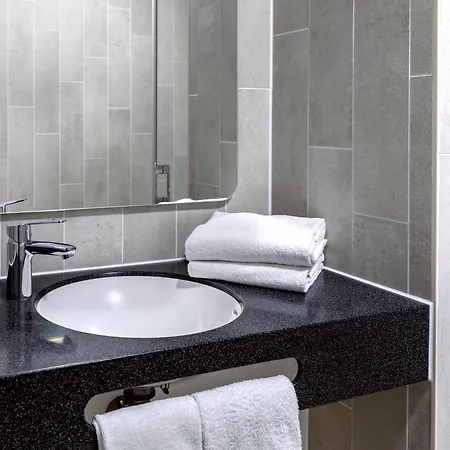 Hotel Stuttgart-zuffenhausen