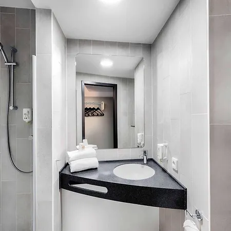 Stuttgart-zuffenhausen Szálloda 3*