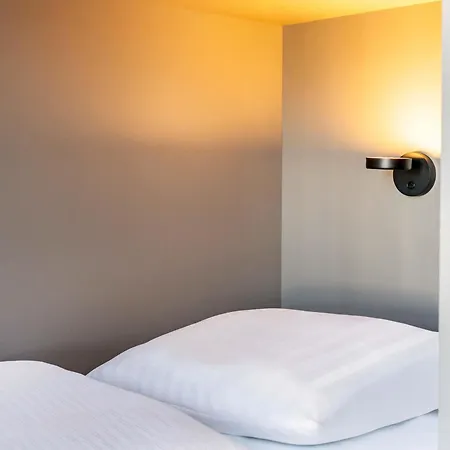 Hotel Stuttgart-zuffenhausen 3*