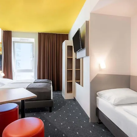 Stuttgart-zuffenhausen 3*