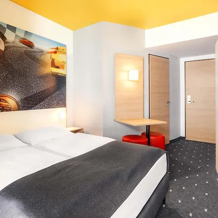 Stuttgart-zuffenhausen