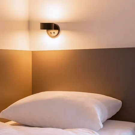 Hotel Stuttgart-zuffenhausen Stoccarda