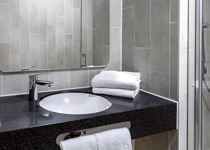 Szálloda Stuttgart-zuffenhausen