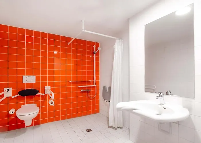 Hotel Stuttgart-zuffenhausen Štutgart