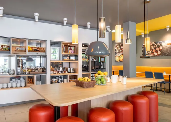 Stuttgart-zuffenhausen Hotel 3*