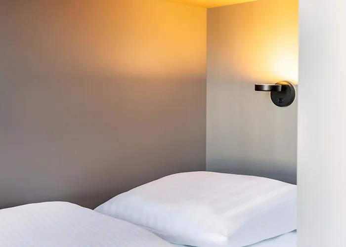 Hotel Stuttgart-zuffenhausen 3*